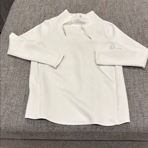 SPANX Air Essentials turtleneck tunic